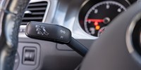 Volkswagen Golf 2,0 TDI Alltrack 4Motion