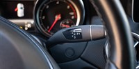 Mercedes-Benz GLA 200d Business