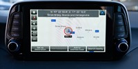 Hyundai
 Tucson
 1,6 GDI