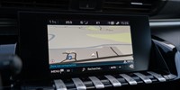 Peugeot 508 1,5 BlueHDI