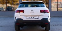 Citroën C4 Cactus 1,5 BlueHDI