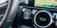 Mercedes-Benz A-Class 180 D AMG