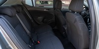 Opel Astra 1,6CDTI