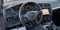 Volkswagen Golf 1,6 TDI