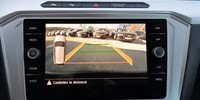 Volkswagen Passat 2.0 TDI