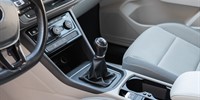 Volkswagen Touran 1,6 TDI