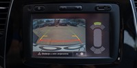 Renault Captur 1,5 DCI