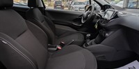 Peugeot 208 1,6 BlueHDI