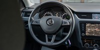 Škoda Octavia 2,0 TDI