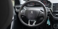 Peugeot 2008 1,6 BlueHDI