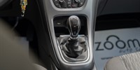 Opel Astra 1,6 CDTI