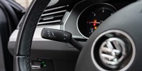 Volkswagen Passat 2.0 TDI