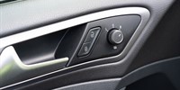 Volkswagen Golf 1,6 TDI
