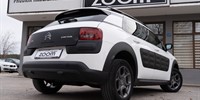 Citroën C4 Cactus 1,6 BlueHDI