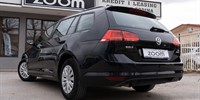 Volkswagen Golf 1,6 TDI