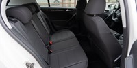Volkswagen Golf 2.0 TDI