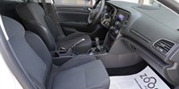 Renault Megane 1.5 DCI
