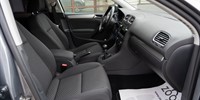 Volkswagen Golf 1,6 TDI