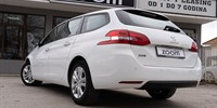 Peugeot 308 1,6 BlueHDI