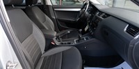 Škoda Octavia Combi 1,6 TDI