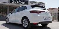 Renault Megane 1.5 DCI