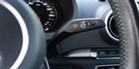 Audi A3
 1,6 TDI