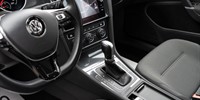 Volkswagen Golf 1,6 TDI