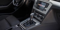 Volkswagen Passat 1,6 TDI