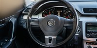 Volkswagen Passat 2,0 TDI