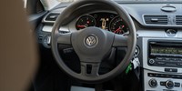 Volkswagen Passat 2.0 TDI