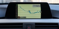 BMW
 3-Series 316D BUSINESS 