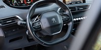 Peugeot 5008 2,0 BlueHDI 