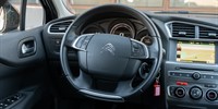 Citroën C4 1,6 BlueHDI