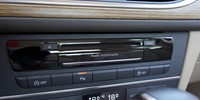Audi A6
 3.0 TDi Quattro S-Tronic