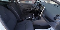 Renault Clio 1.5 DCI