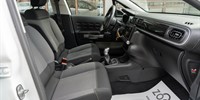 Citroën C3 1,6 B-hdi