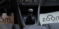 Volkswagen Golf VI 1,6 CR TDI COMFORTLINE 