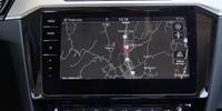 Volkswagen Passat 2.0 TDi DSG Carat Exclusive