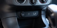 Citroën C3 1,6 BLUEHDI
