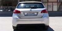 Peugeot 308 1,6 BlueHDI