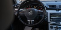 Volkswagen Passat 1,6 TDI