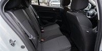 Renault Megane 1,5 DCI