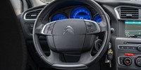 Citroën C4 1,6 BlueHDI