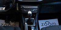 Peugeot 308 1,6 BLUEHDI SW