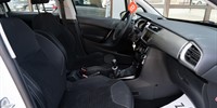 Citroën C3 1,6 BlueHDI
