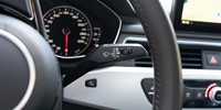 Audi A5
 35 TDi Sportback Business Edition S-tronic