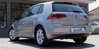 Volkswagen Golf 1,6 TDI