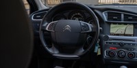 Citroën C4 1,6 BLUEHDI MILLENIUM BUSINESS