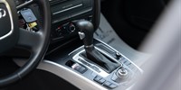 Audi A5
 3,0 TDI Quattro