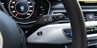 Audi A4
 2.0 TDI Executive Plus